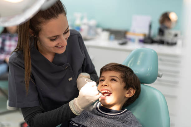 Best Dentist Open Late Near Me  in Fort Hood, TX